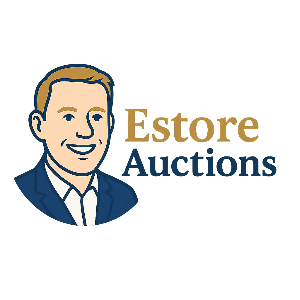 estoreauctions.com