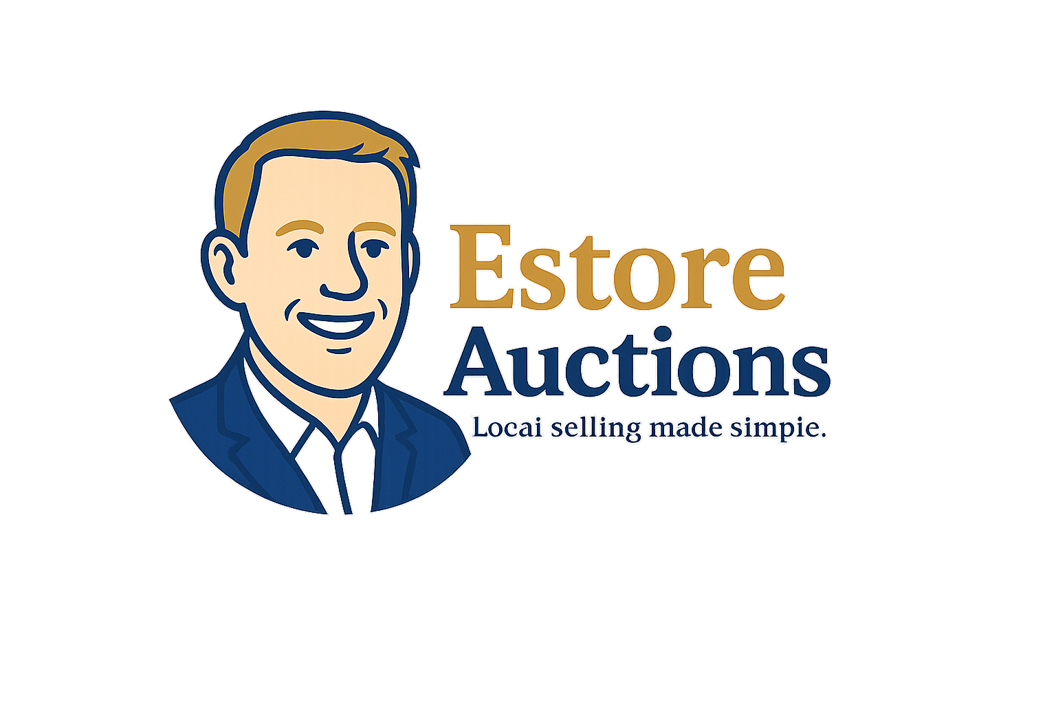 estoreauctions.com