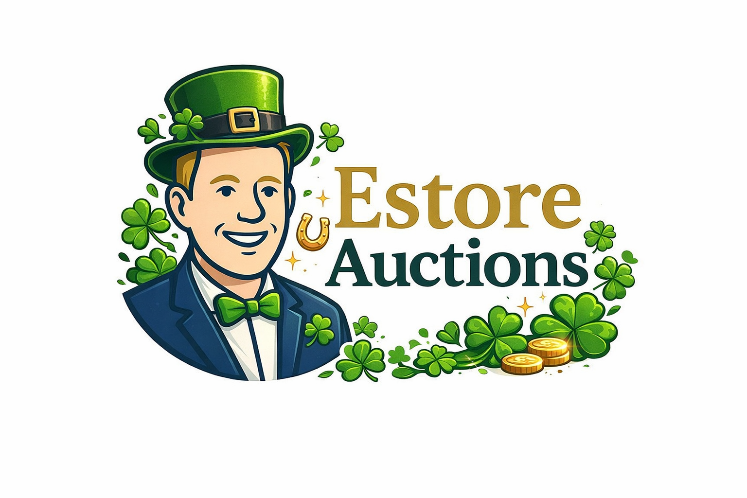 estoreauctions.com