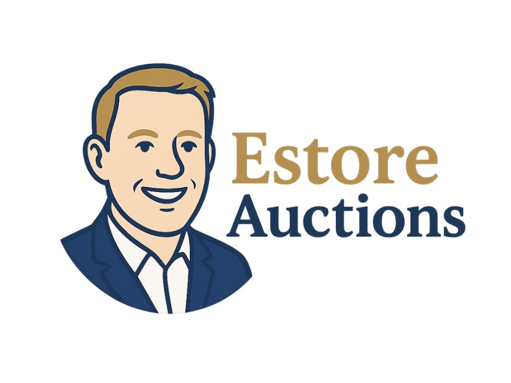 estoreauctions.com