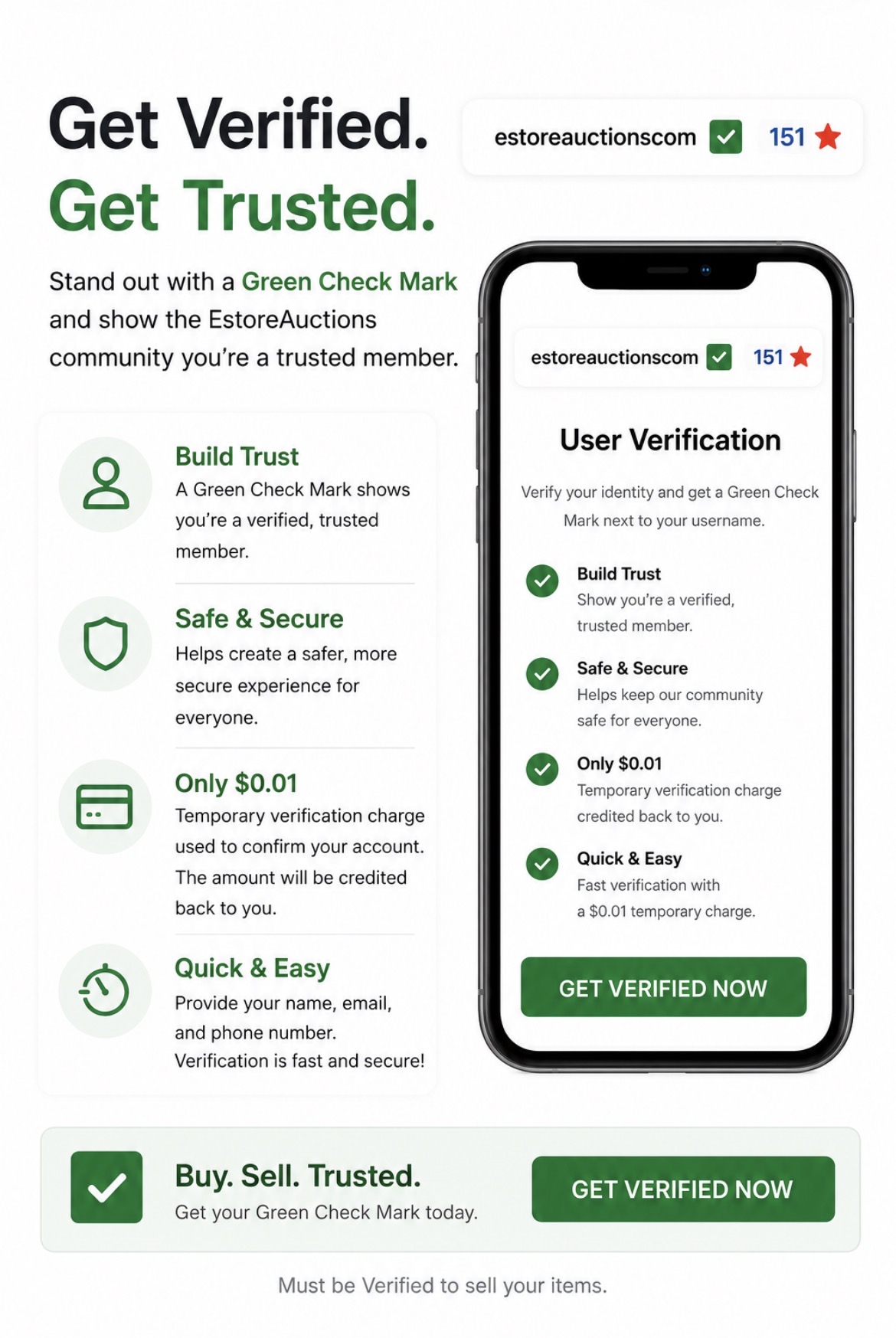 Verified 