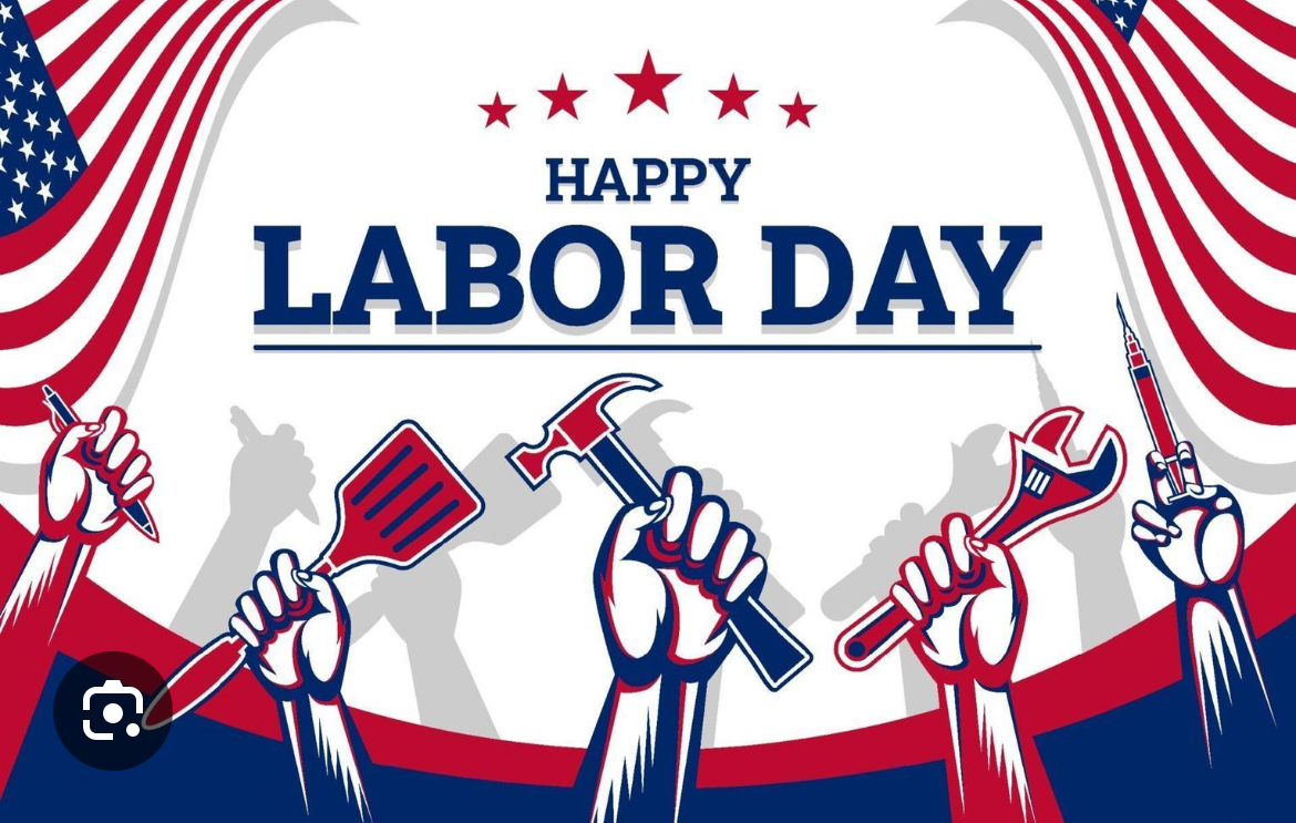 Labor Day 