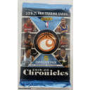 2019 20 PANINI CHRONICLES Basketball 5-Card Pack Brand NEW Factory Sealed Zion