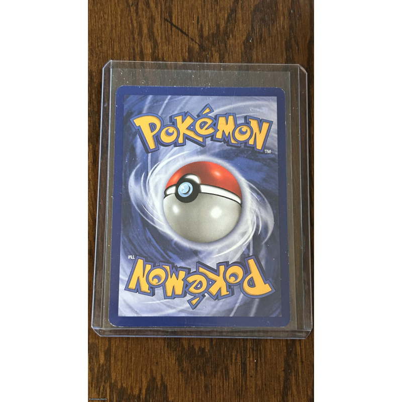 Pokemon Kabuto Fossil 1st Edition 50/62 NM