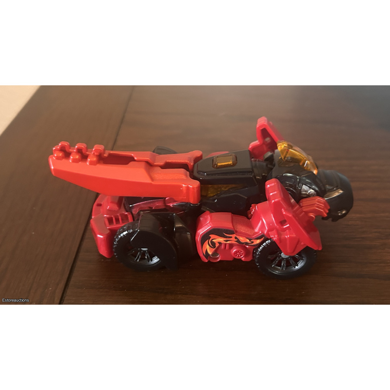 Blaze T-Rex VTech Switch N Go Dino Transforming Action Figure/Car