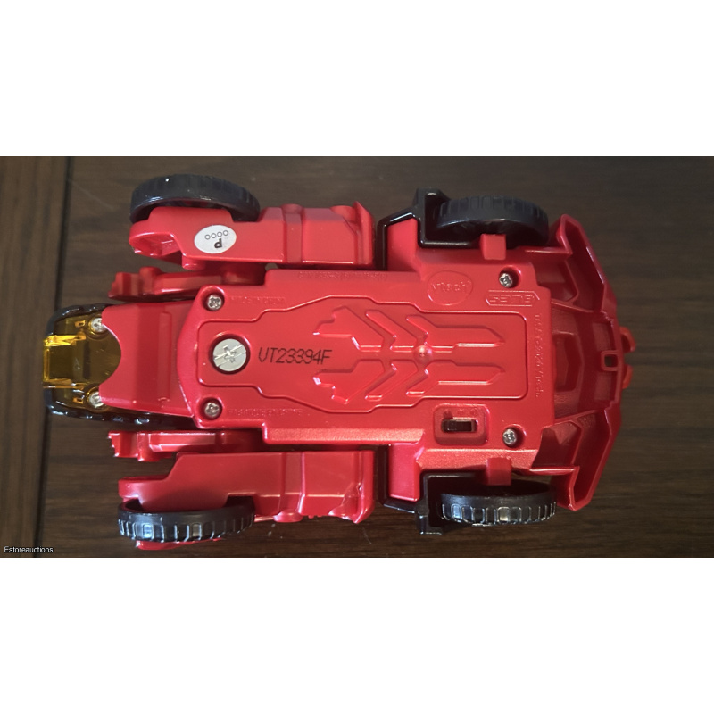 Blaze T-Rex VTech Switch N Go Dino Transforming Action Figure/Car