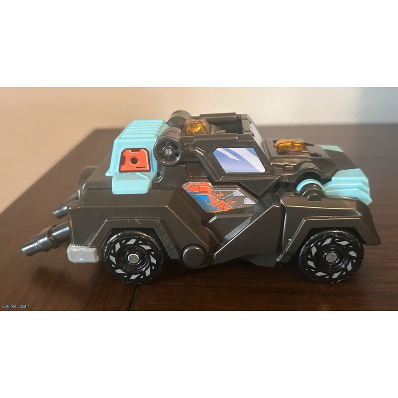 VTech Switch & Go Dinos Burst The T-Rex Interactive Toy Suitable For 3-8 Years