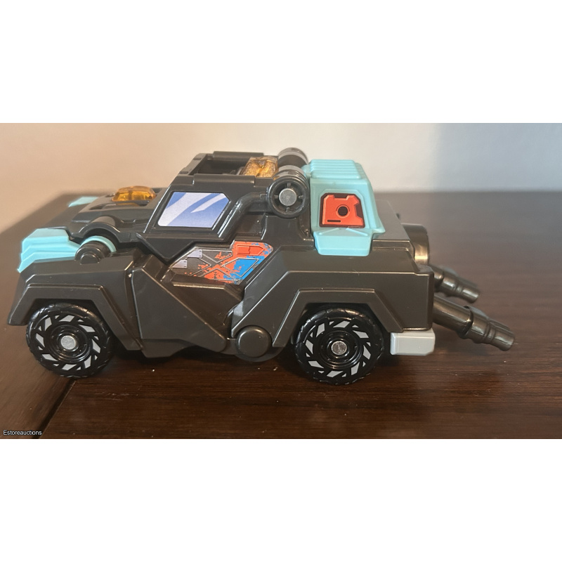 VTech Switch & Go Dinos Burst The T-Rex Interactive Toy Suitable For 3-8 Years