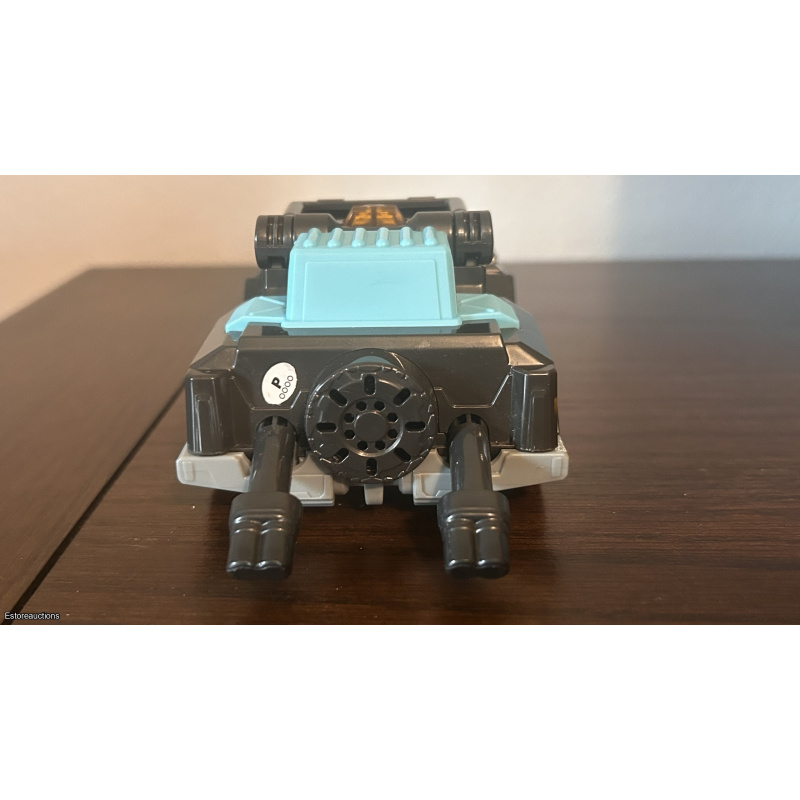 VTech Switch & Go Dinos Burst The T-Rex Interactive Toy Suitable For 3-8 Years