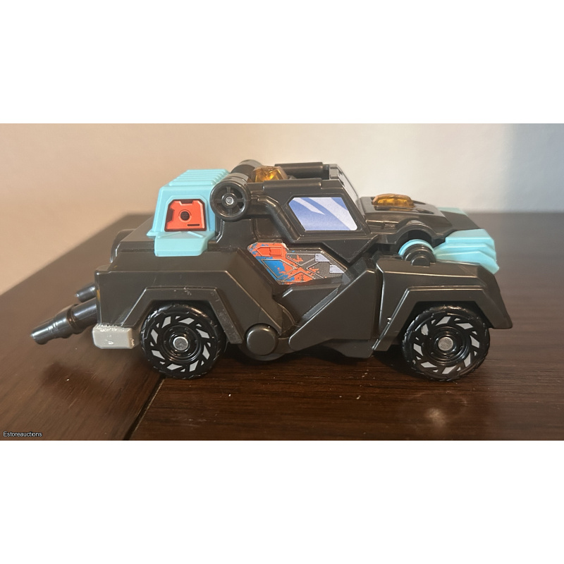 VTech Switch & Go Dinos Burst The T-Rex Interactive Toy Suitable For 3-8 Years