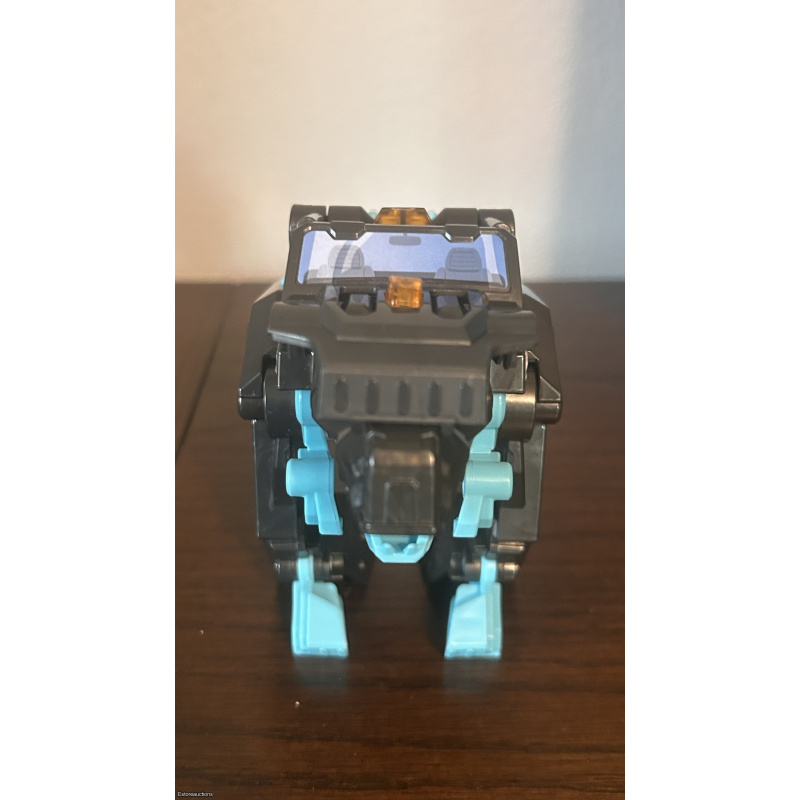 VTech Switch & Go Dinos Burst The T-Rex Interactive Toy Suitable For 3-8 Years