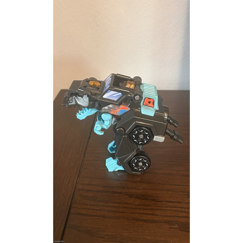 VTech Switch & Go Dinos Burst The T-Rex Interactive Toy Suitable For 3-8 Years