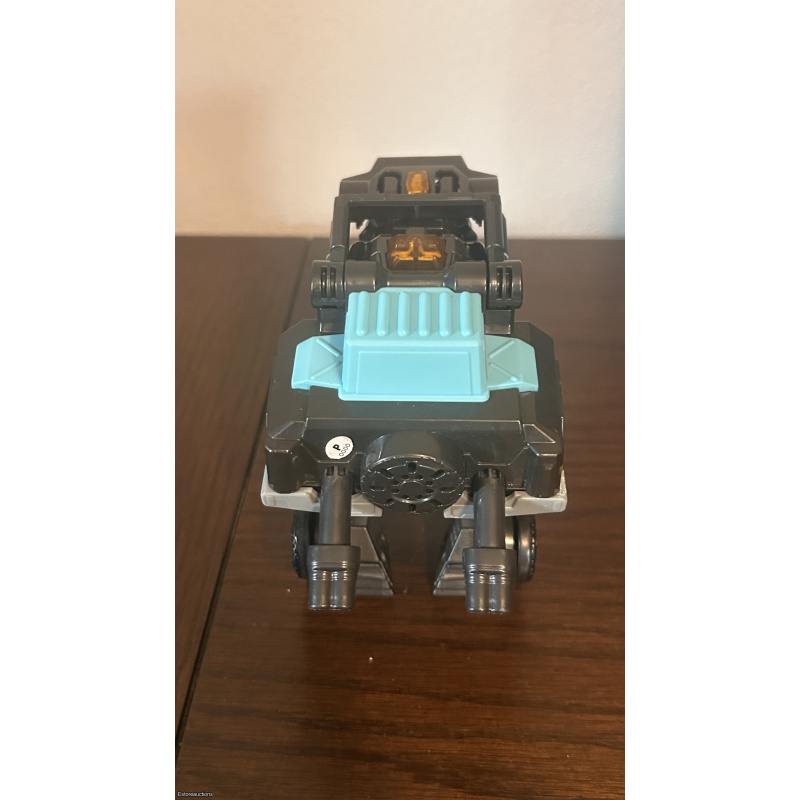 VTech Switch & Go Dinos Burst The T-Rex Interactive Toy Suitable For 3-8 Years