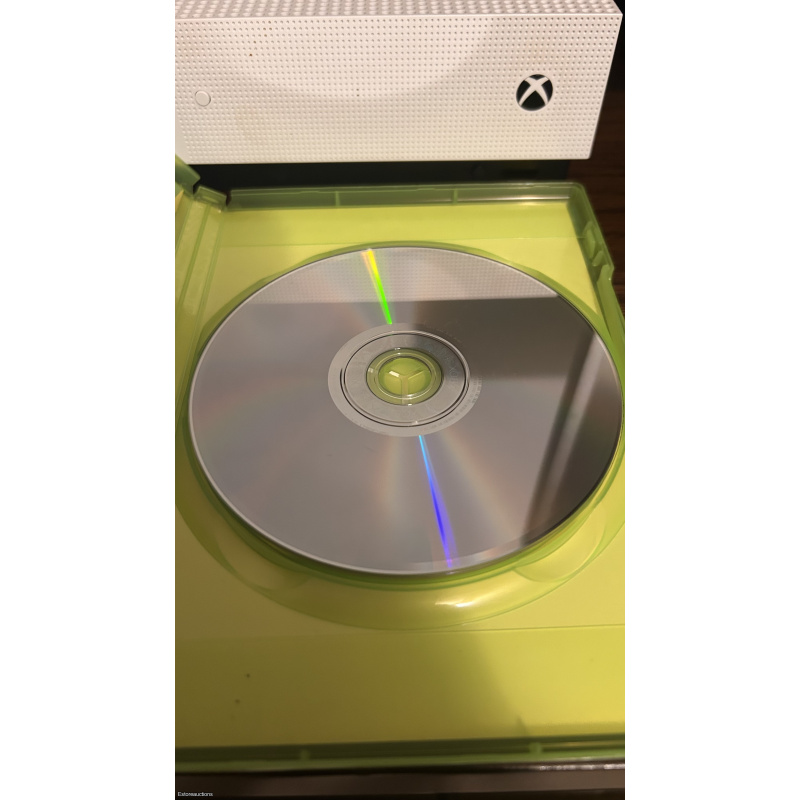 Xbox 360 NBA 2K11 2011 Complete CIB Michael Jordan