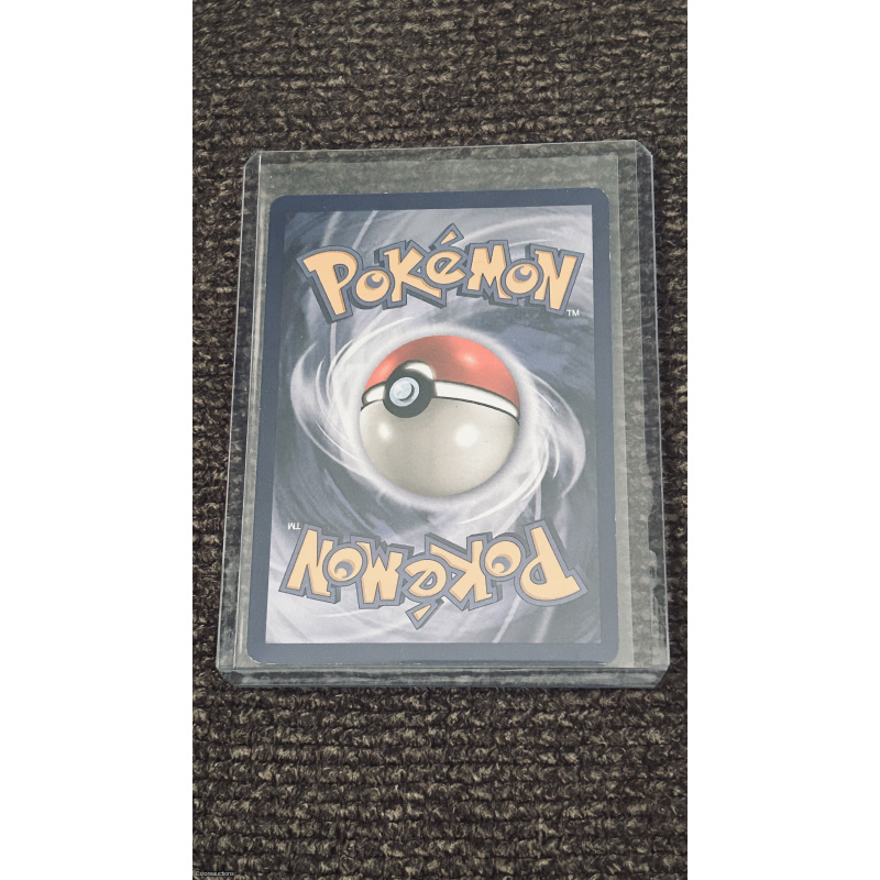 Pokemon Kabuto Fossil 1st Edition 50/62 NM