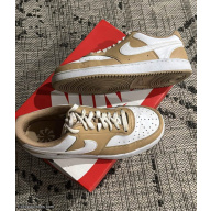 Nike Court Vision Shoes